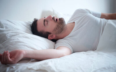 Você sabe o que é apneia do sono?