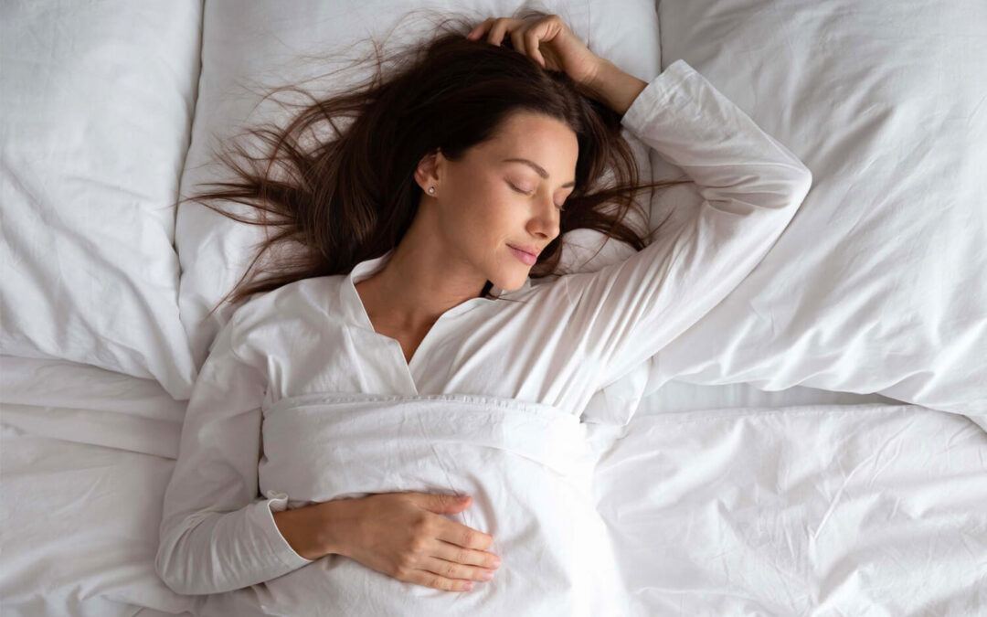 Quer dormir melhor? Atente-se ao que você faz durante o dia