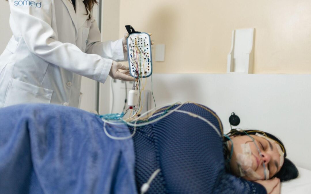 Polissonografia: como funciona e para que serve?
