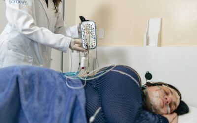 Polissonografia: como funciona e para que serve?