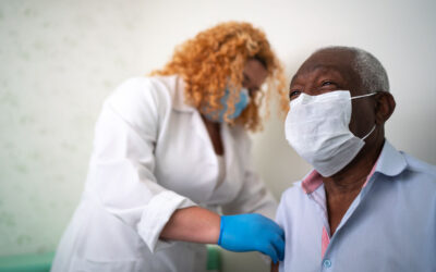 É possível prevenir a pneumonia?