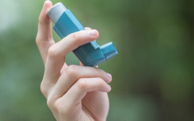 Asma: causas, sintomas e diagnóstico