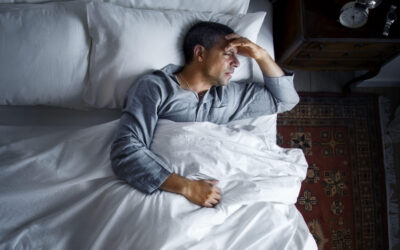 Distúrbios do sono: transtornos que podem afetar o seu descanso