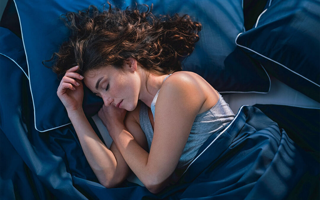 O que é paralisia do sono?