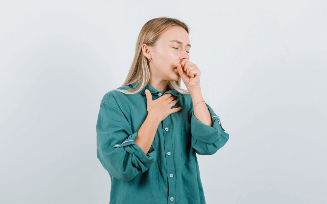 Doença pulmonar obstrutiva crônica: como prevenir?