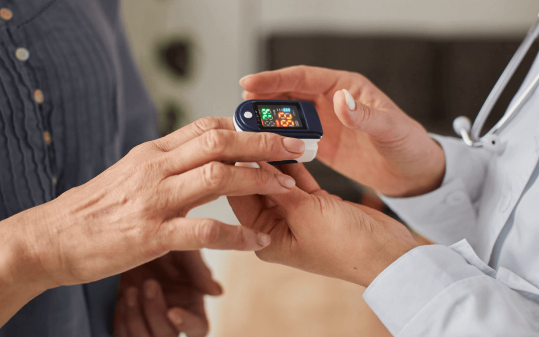 Oximetria de pulso: para que serve este exame?