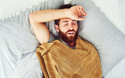 Cirurgia para ronco e apneia do sono