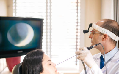 Pólipos nasais: sintomas e tratamento