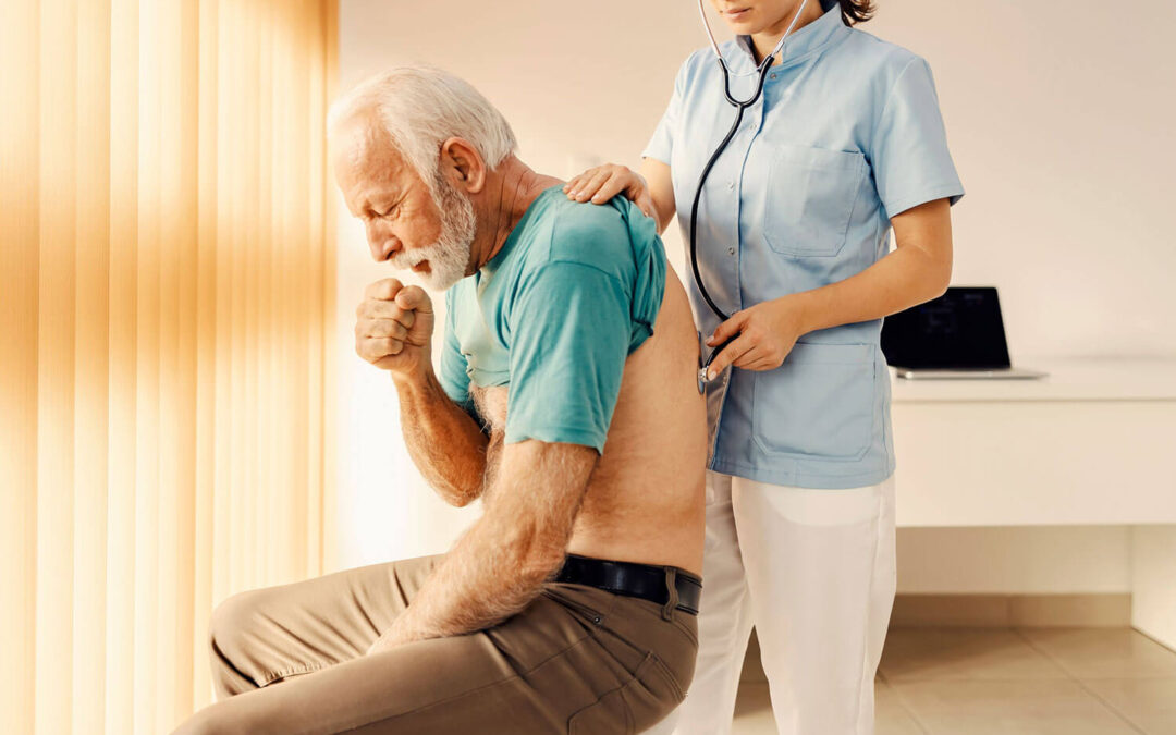 Tuberculose: sintomas e tratamento