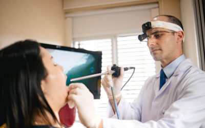 Dúvidas comuns sobre a laringoscopia