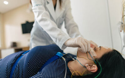 Conheça mais sobre a Polissonografia Domiciliar