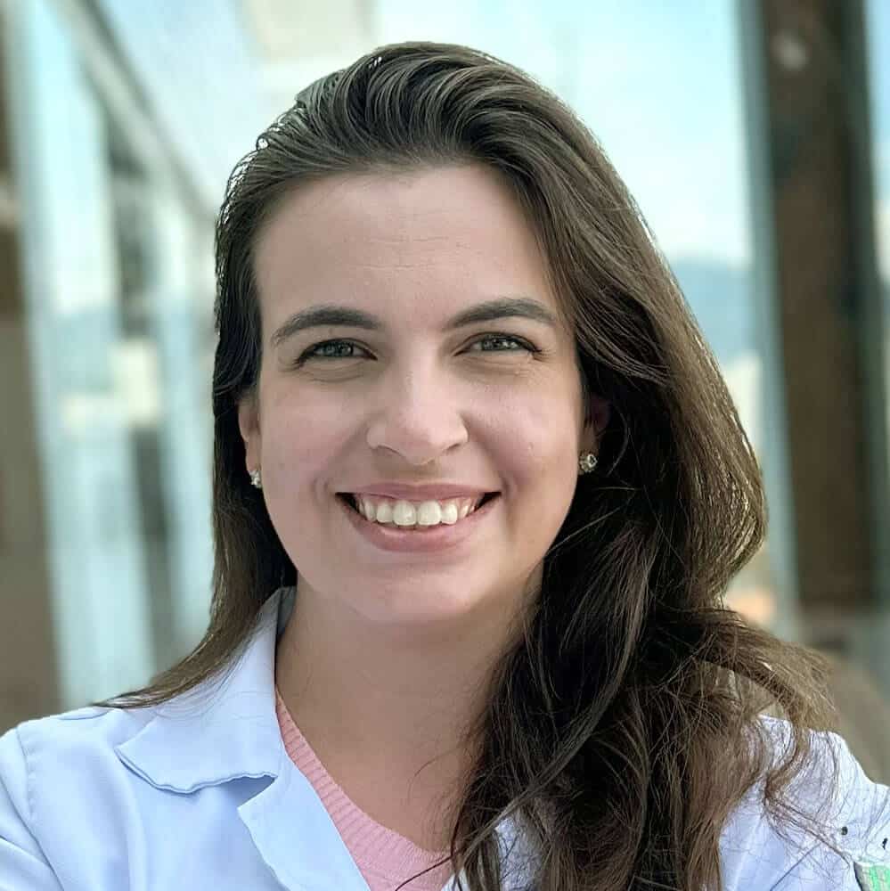 Dra. Camila Blanco Miguel