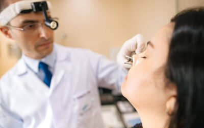 Entenda a Hipertrofia dos Cornetos, suas causas e tratamentos