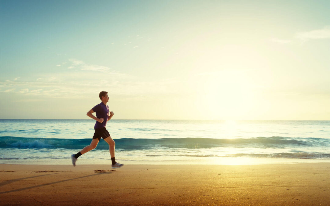 Falta de ar na atividade física: causas, prevenção e cuidados