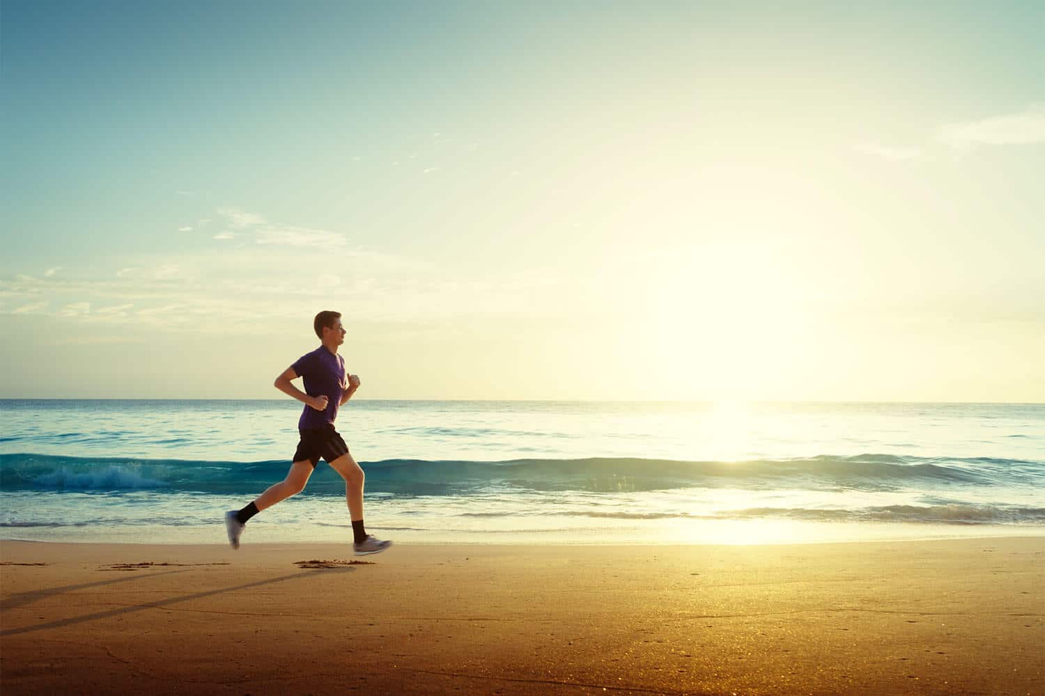 falta de ar na atividade física