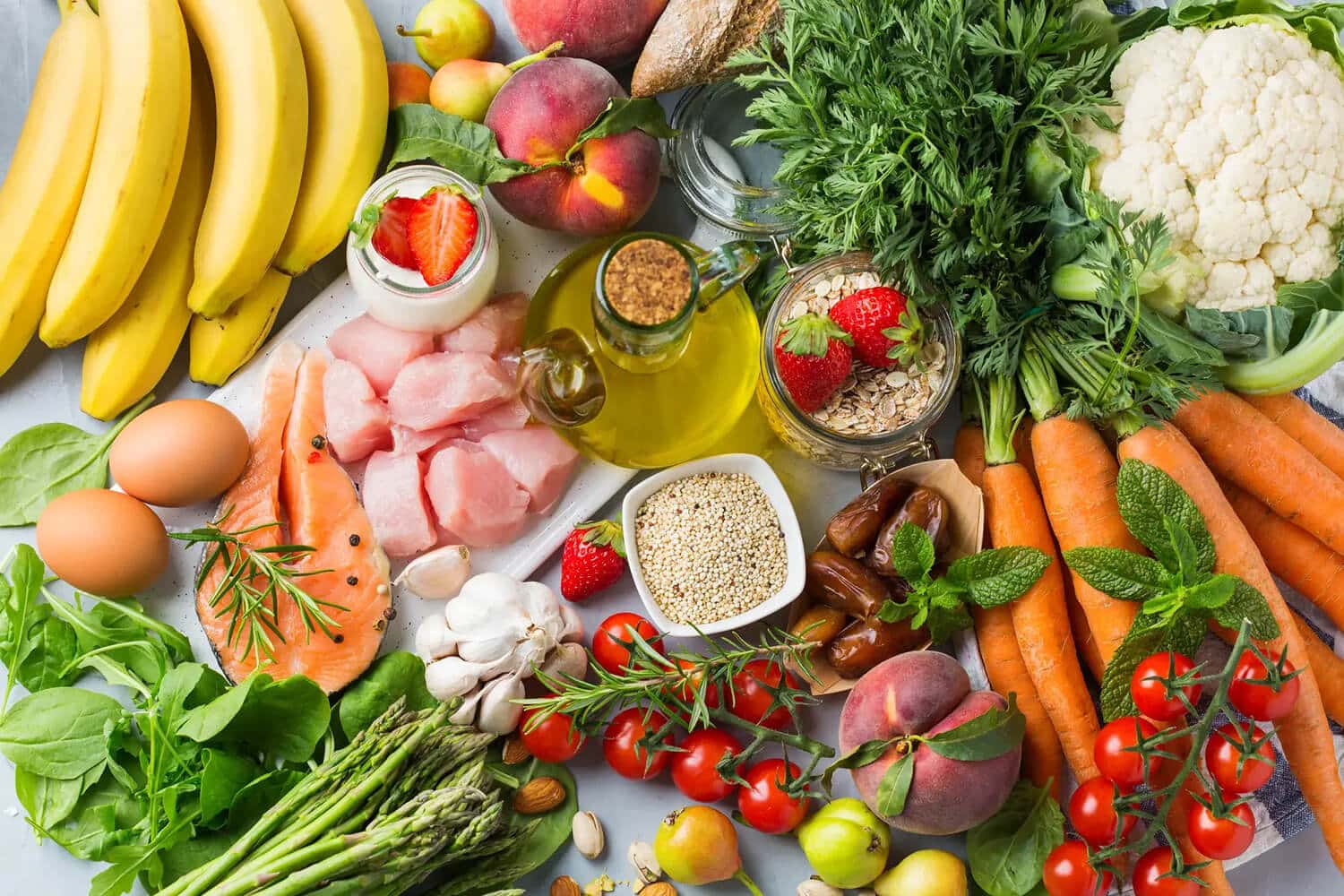 nutrição e saúde respiratória nutrição e saúde respiratória